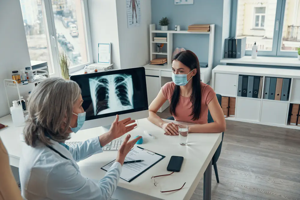 Pulmonary Function Testing