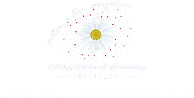 Allergy asthma immunology institute logo 1