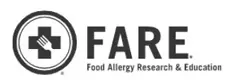 Fare logo