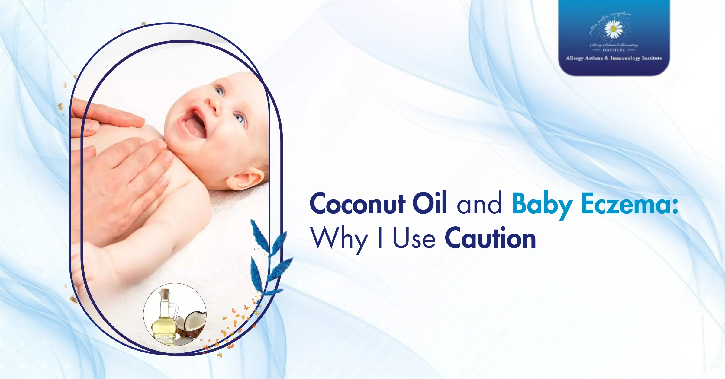 Baby Eczema