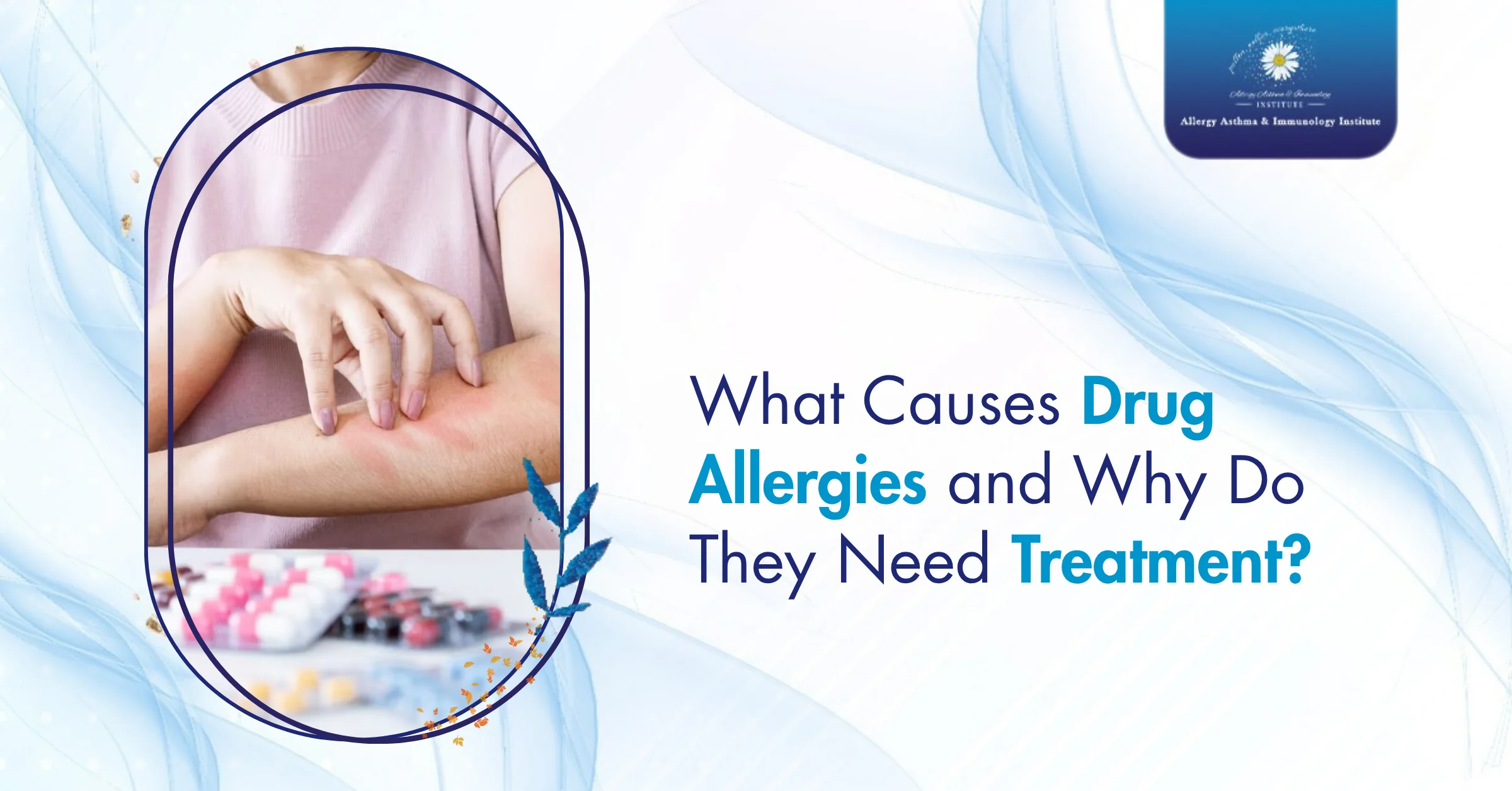 Drug Allergies